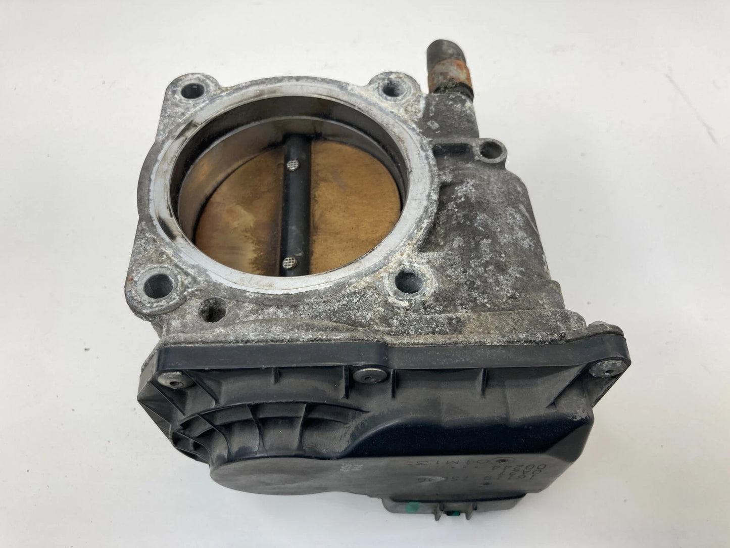 04 05 06 07 08 09 10 INFINITI QX56 5.6L AT THROTTLE BODY ASSEMBLY OEM