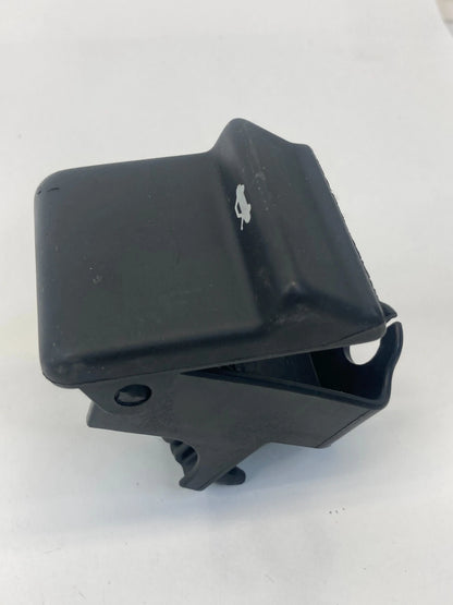 13-19 FORD EXPLORER POLICE INTERCEPTOR UTILITY HOOD LATCH RELEASE HANDLE LEVER