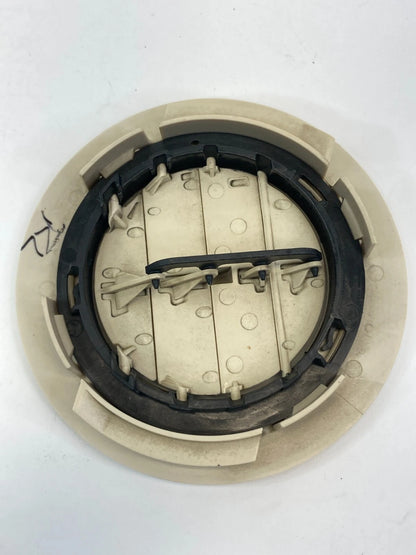 2008-2010 CHRYSLER TOWN & COUNTRY INNER ROOF REAR LEFT A/C AIR VENT GRILLE OEM
