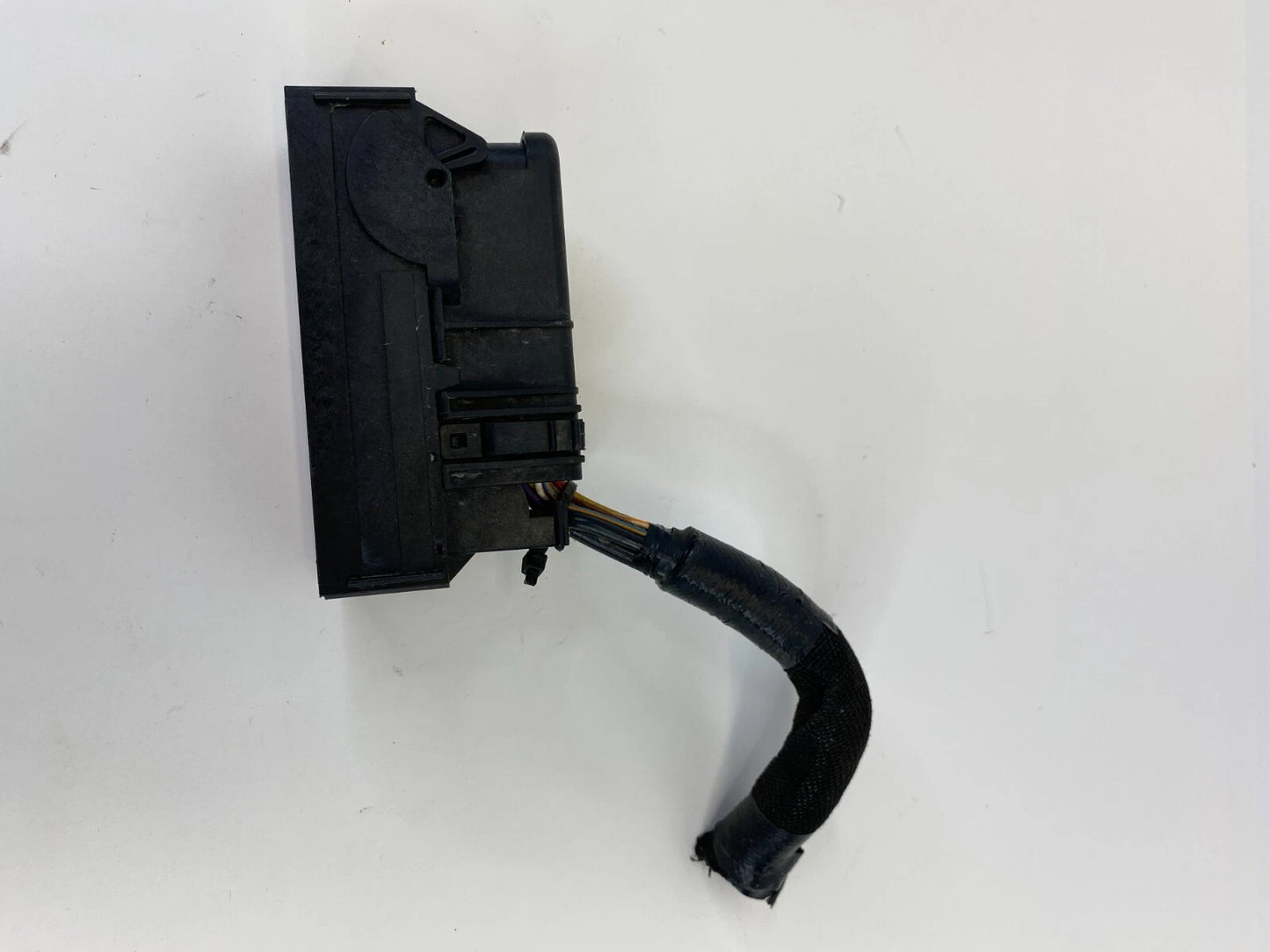 12-14 FORD FOCUS 2.0L L4 ABS PUMP ANTI LOCK BRAKE CABLE CONNECTOR PLUG PIGTAIL