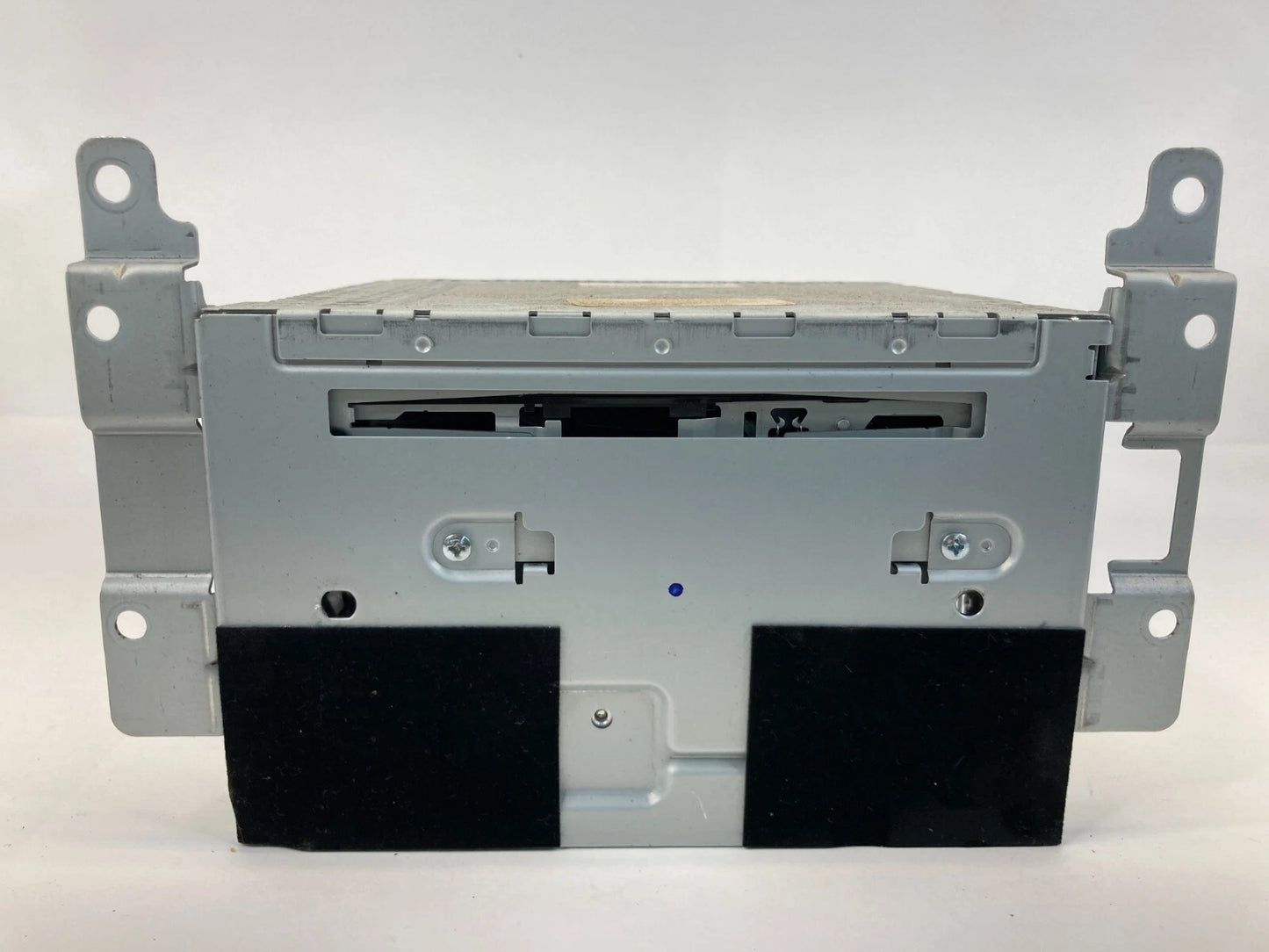 2008 08 FORD ESCAPE RADIO AM FM DISC CD PLAYER RECEIVER 8L8T-19C108-AL OEM