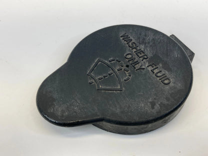 2002-2006 TOYOTA CAMRY WINDSHIELD WIPER WASHER FLUID RESERVOIR CAP COVER OEM