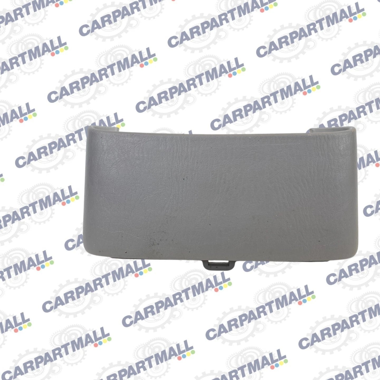 2002 2003 LEXUS ES300 REAR CENTER CONSOLE PANEL TRIM COVER BEZEL 58924-33020