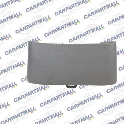 2002 2003 LEXUS ES300 REAR CENTER CONSOLE PANEL TRIM COVER BEZEL 58924-33020