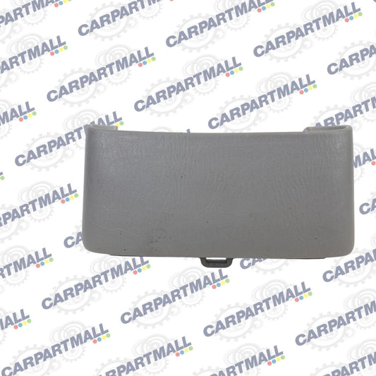 2002 2003 LEXUS ES300 REAR CENTER CONSOLE PANEL TRIM COVER BEZEL 58924-33020