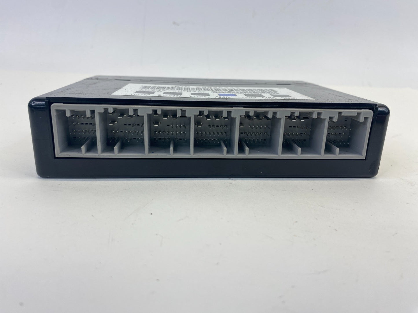 2008-2012 Buick Enclave 3.6L V6 Body Control Module Computer Unit 20935349 OEM