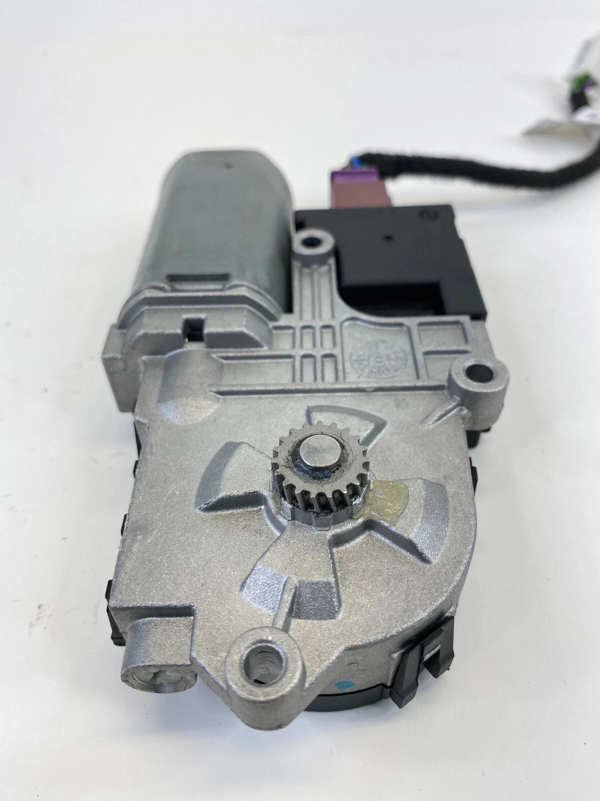 2006-2016 MERCEDES-BENZ E350 UPPER SUNROOF MOTOR CONTROL OEM FACTORY A2188200142