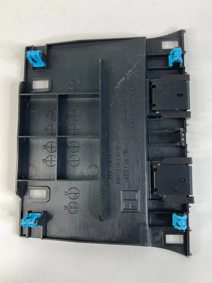 2017-2023 SUBARU IMPREZA CENTER CONSOLE STORAGE TRAY COVER 66273FL020 OEM