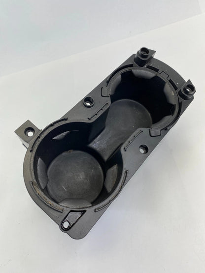2011-2016 CHEVROLET CRUZE FRONT CENTER CONSOLE DUAL CUPHOLDER CUP HOLDER OEM