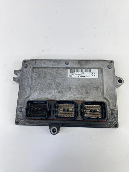 2007 07 Honda Odyssey 3.5L Engine Computer Control Module ECM ECU 37820-RGL-A83