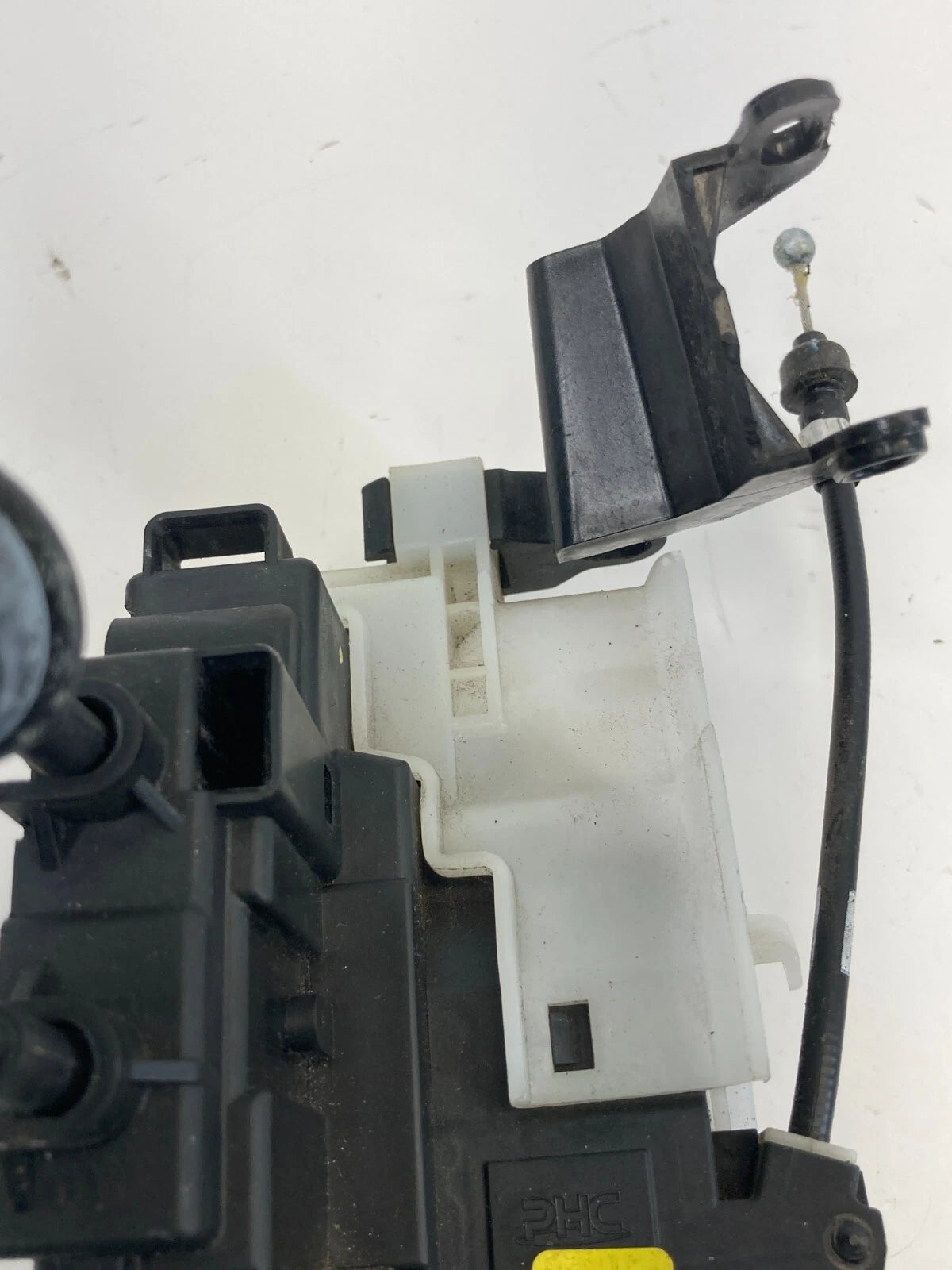 2007-2009 HYUNDAI SANTA FE REAR LEFT BACK SIDE DOOR LOCK LATCH ACTUATOR C60756A