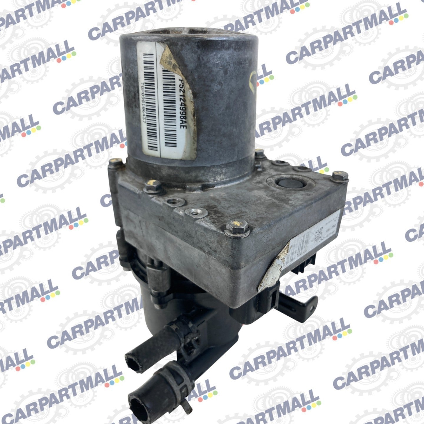 2011-2013 Dodge Durango 3.6L A/T Electric Power Steering Pump Motor P52124998AE