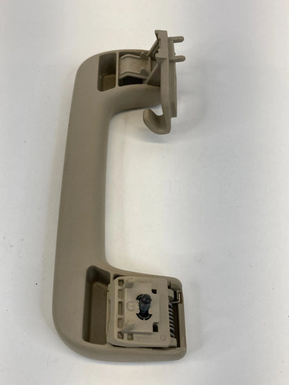 07-11 Audi A6 Sedan Rear Right Interior Grab Grip Handle Assist 8P0857608F OEM
