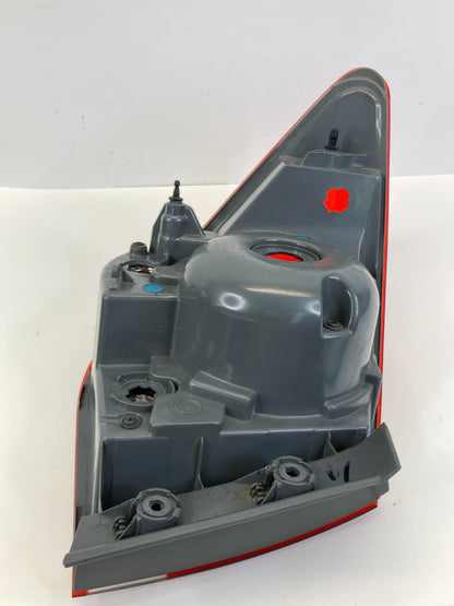 2011-2016 Chevrolet Cruze Right Passenger Outer Tail Light Taillight Lamp OEM