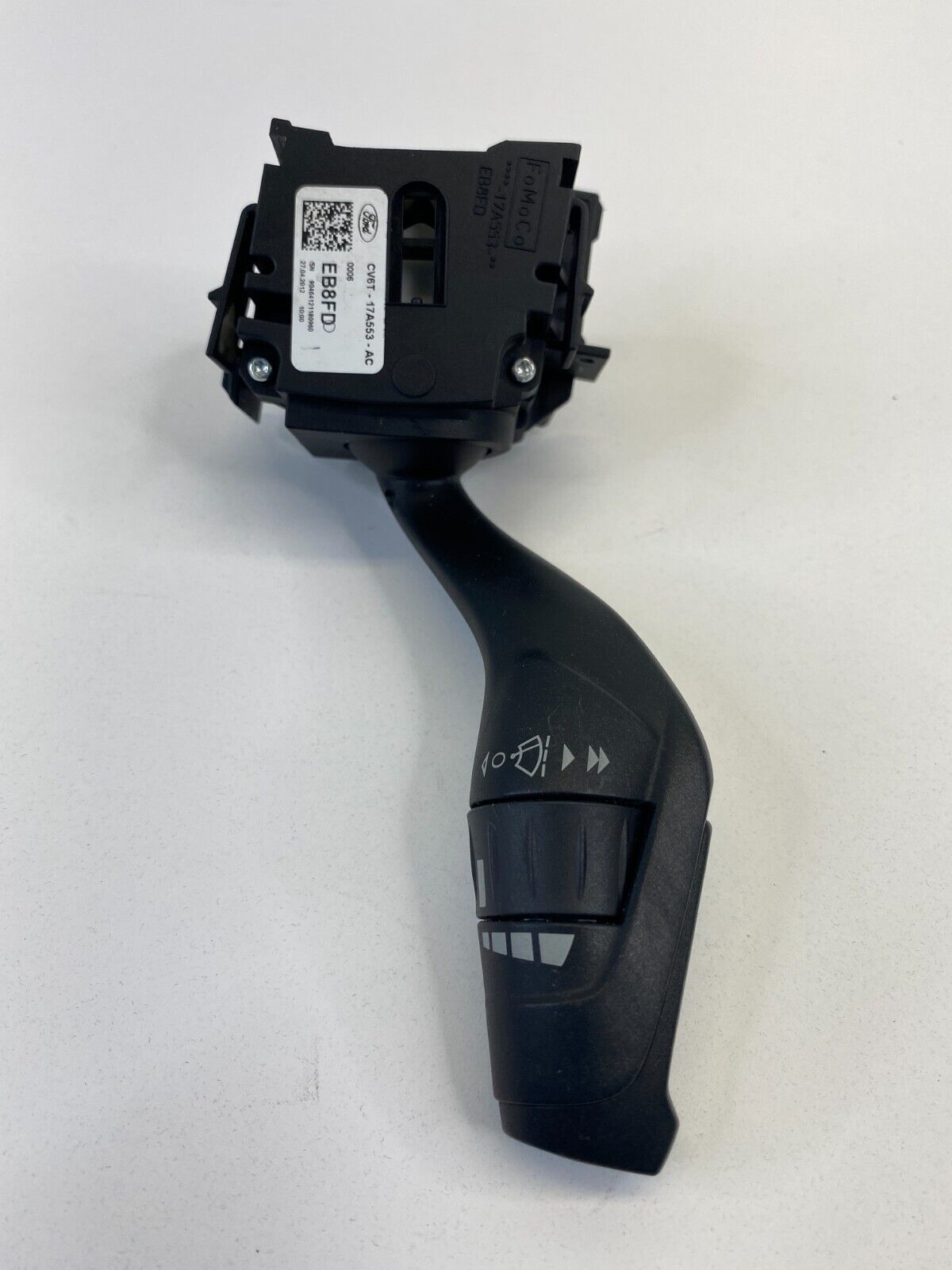 2012-2018 Ford Focus Steering Column Windshield Wiper Lever Switch CV6T-17A553