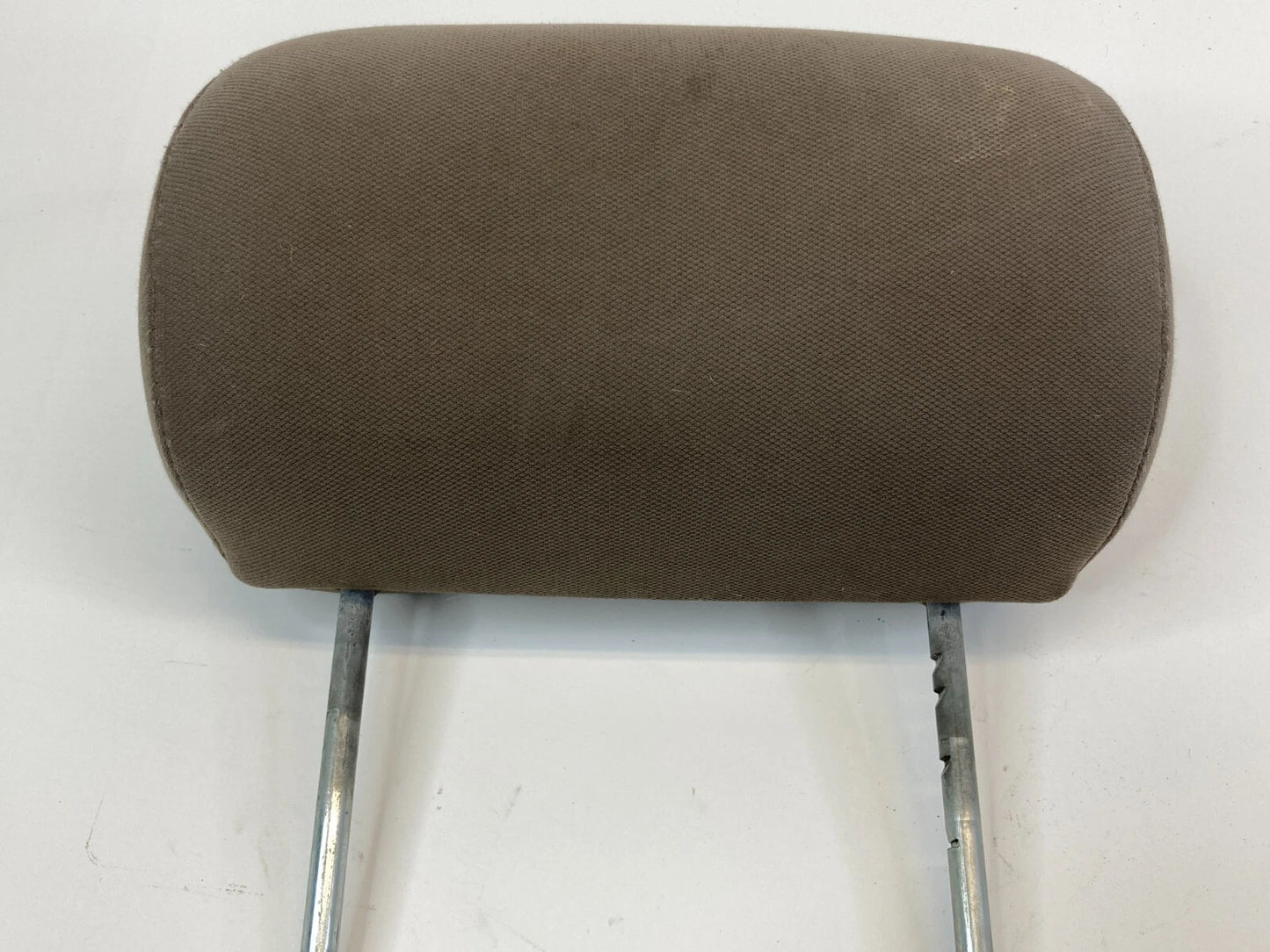 2004 2005 FORD EXPLORER SPORT TRAC FRONT SEAT HEADREST HEAD REST CLOTH OEM