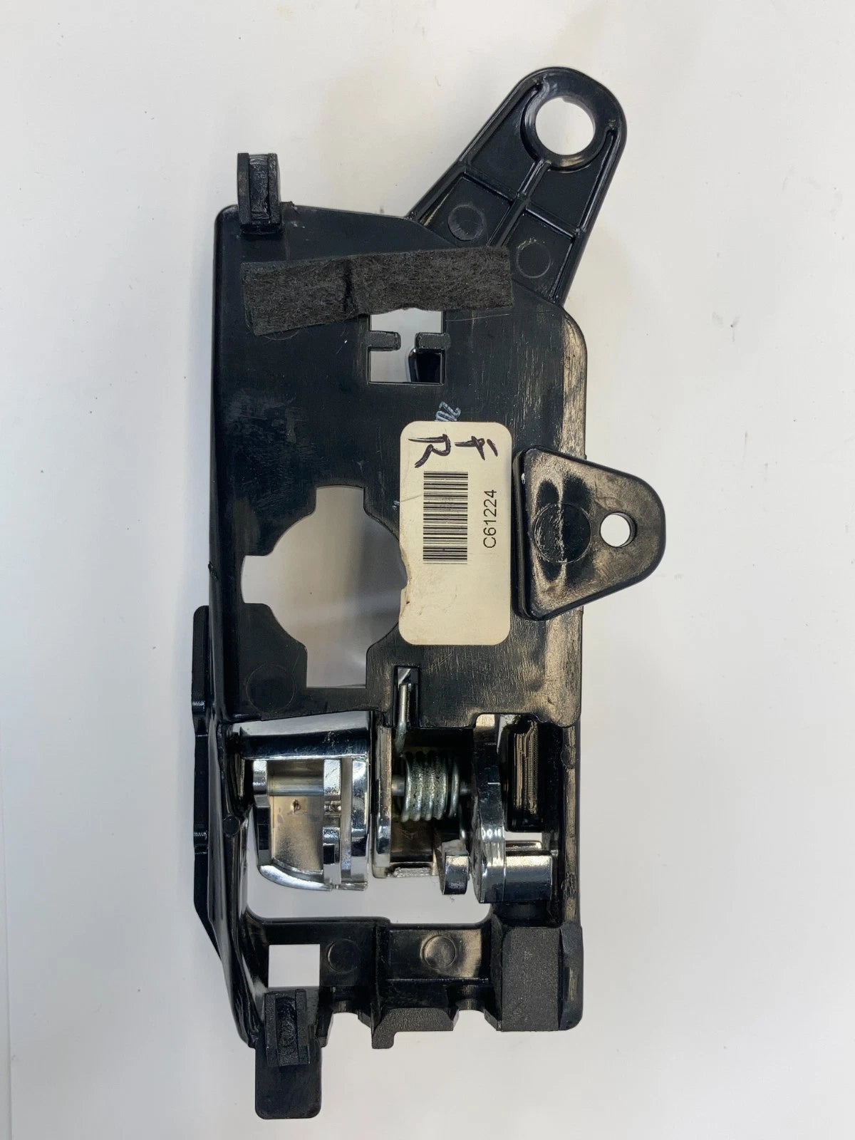 2008-2010 HYUNDAI SONATA FRONT RIGHT INTERIOR DOOR HANDLE ASSY 82623-NF520 OEM