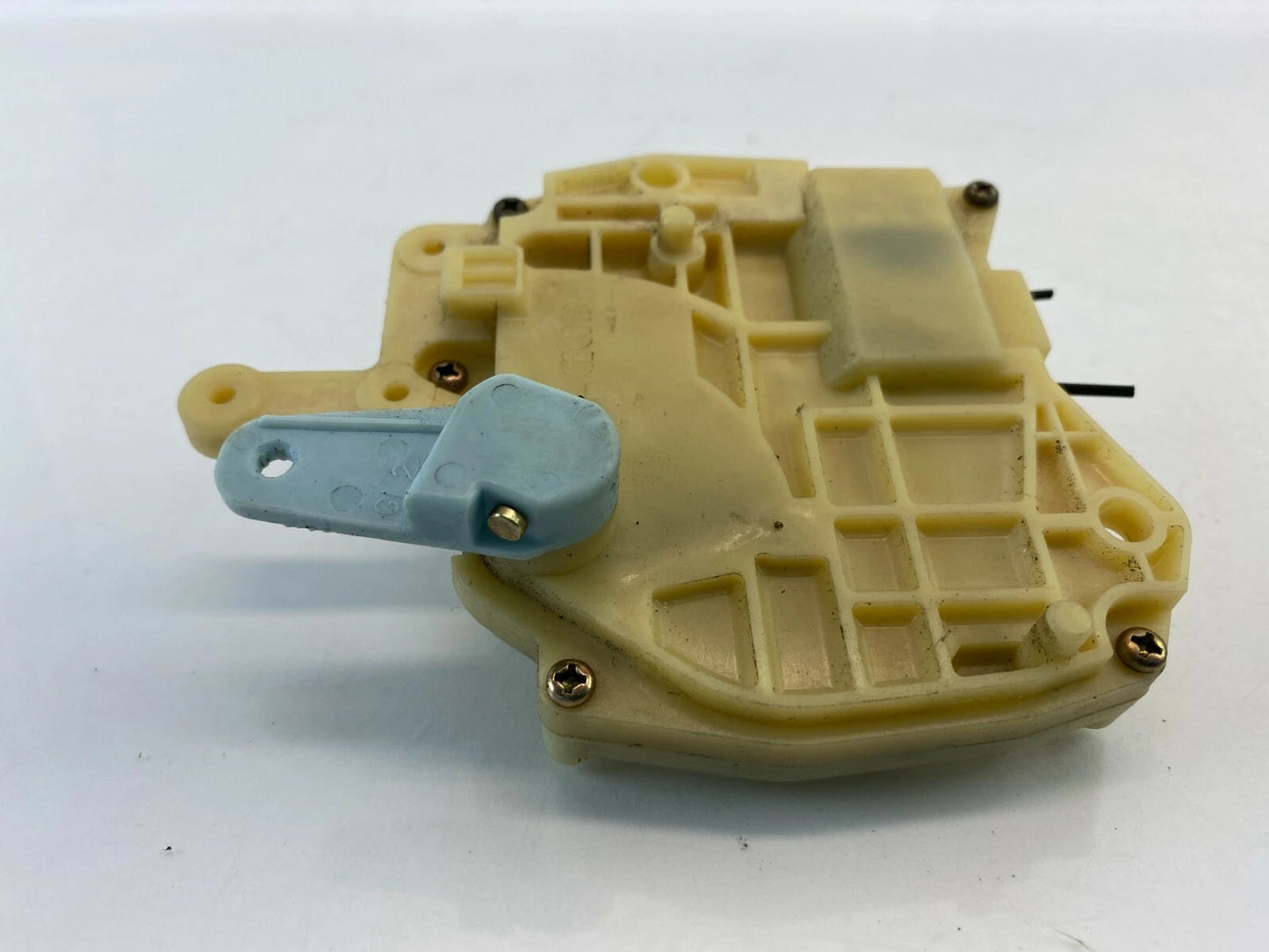 1998-2002 HONDA ACCORD SEDAN REAR LEFT BACK SIDE DOOR LOCK LATCH ACTUATOR OEM