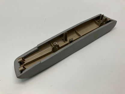 2005-2009 CHEVROLET EQUINOX REAR RIGHT PASSENGER INTERIOR DOOR ARMREST ARM REST