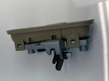 1998-2002 HONDA ACCORD SEDAN GLOVE BOX COMPARTMENT LATCH LOCK HANDLE ASSY OEM