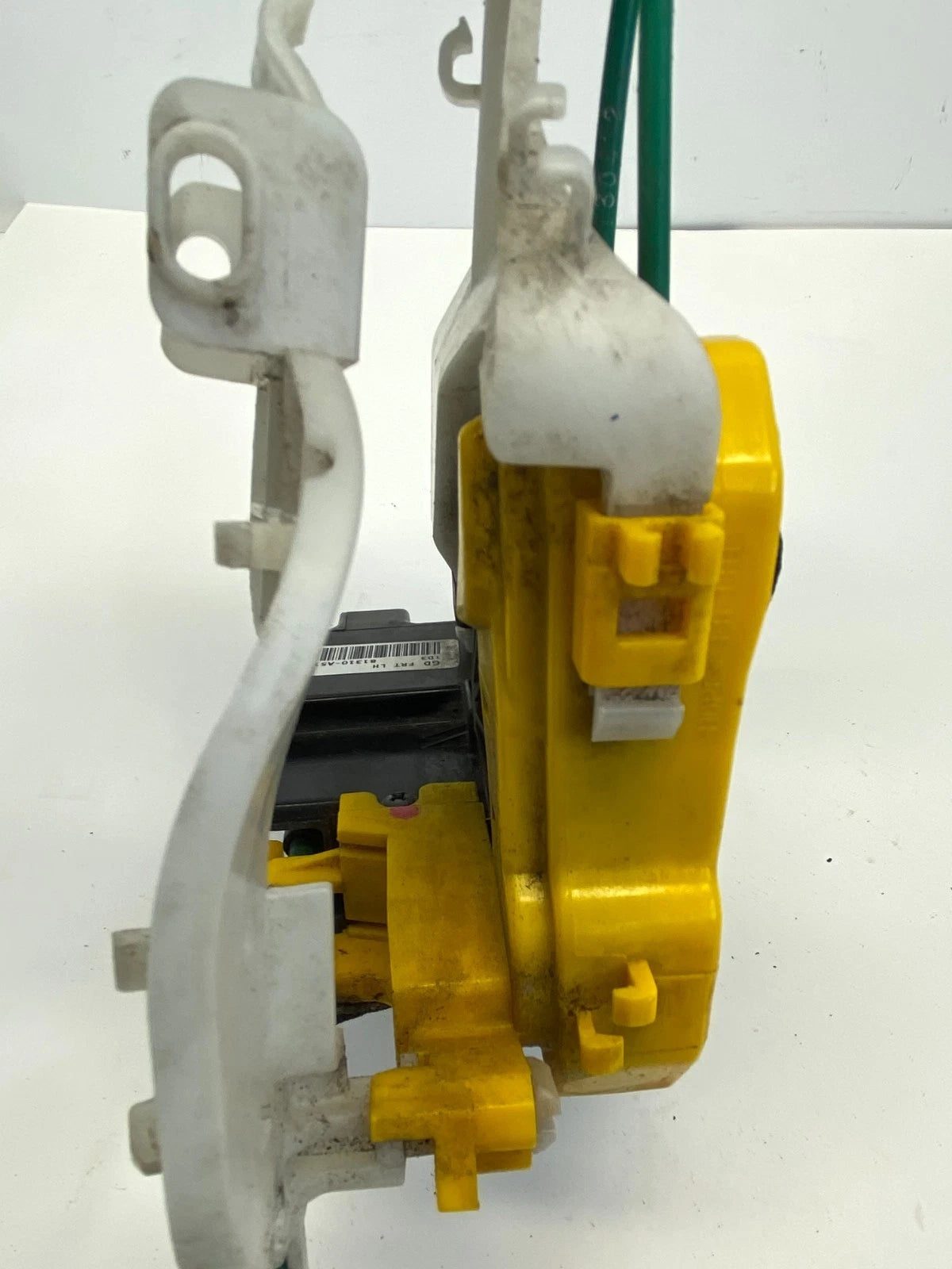 2013-2017 HYUNDAI ELANTRA GT FRONT LEFT SIDE DOOR LOCK LATCH ACTUATOR 81310A5100