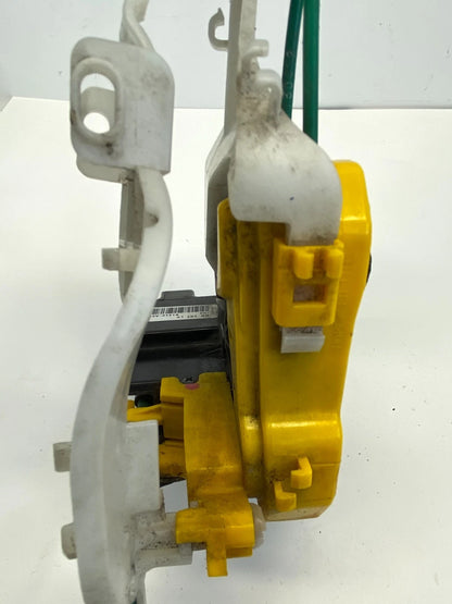 2013-2017 HYUNDAI ELANTRA GT FRONT LEFT SIDE DOOR LOCK LATCH ACTUATOR 81310A5100