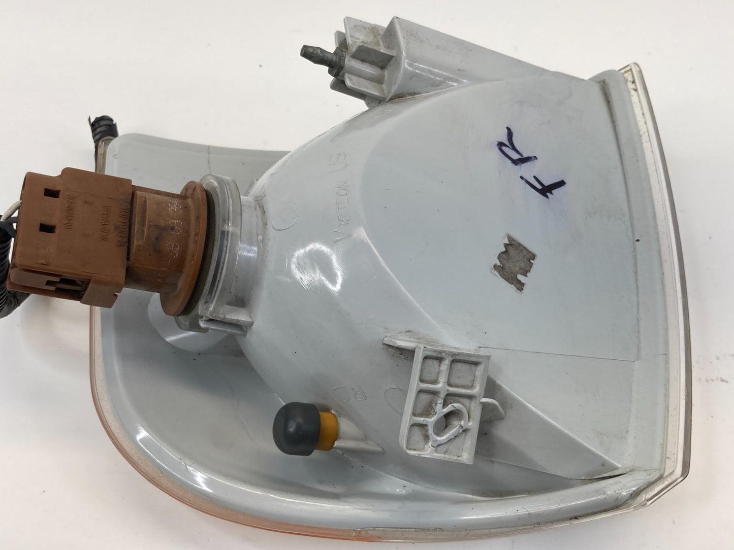 2002-2004 Ford Explorer Right Passenger Turn Signal Marker Park Light Lamp OEM