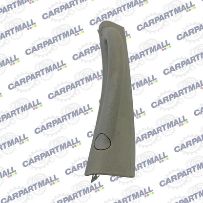 2009-2014 VOLKSWAGEN ROUTAN REAR RIGHT B-PILLAR GRIP GRAB HANDLE 1AR40ES3AH