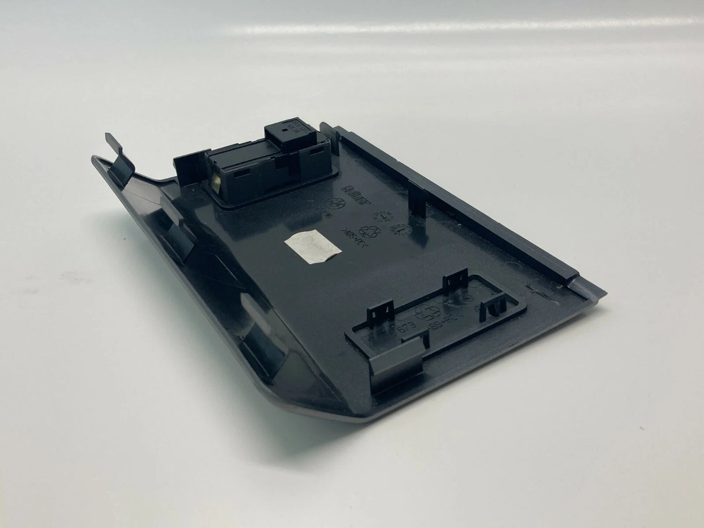 2002-2005 BMW 745LI 745I OVERHEAD SUNROOF SUN ROOF CONTROL SWITCH 7012196 OEM
