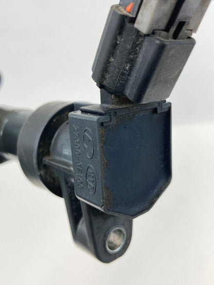 2010-2013 KIA FORTE 2.0L ENGINE IGNITION IGNITOR COIL ASSY DENSO 27300-3F100 OEM