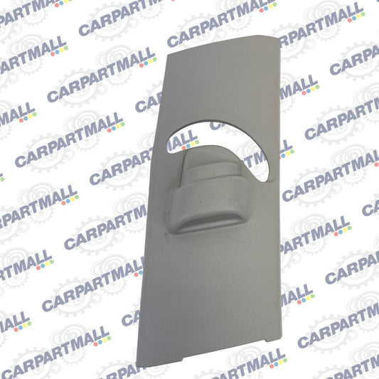 13-15 Acura ILX Front Right Seat Belt Height Adjuster Trim Cover 84111-TX6-A010