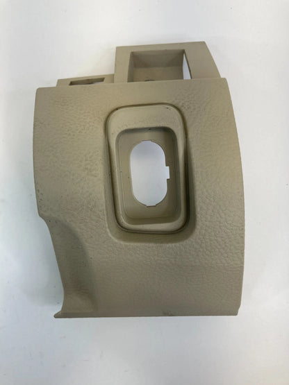 13-18 FORD TAURUS DASH DIMMER LIGHT SWITCH COVER TRIM BEZEL DG1354044L54-A OEM