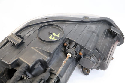 2014-2016 HYUNDAI ELANTRA SEDAN RIGHT PASSENGER HEADLIGHT HEADLAMP HALOGEN OEM