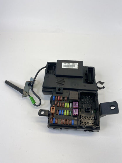 2009-2011 Kia Borrego Dash Instrument Panel Fuse Relay Box 91955-2J220 OEM