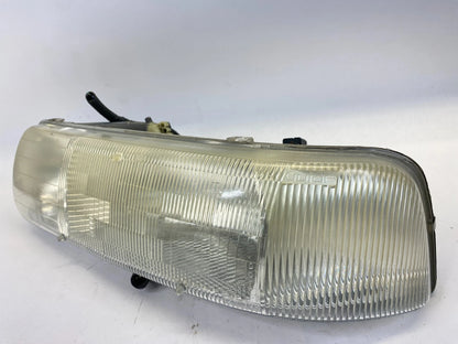 2000-2006 CHEVY TAHOE SUBURBAN LH DRIVER SIDE HEADLIGHT HEAD LAMP ASSEMBLY OEM
