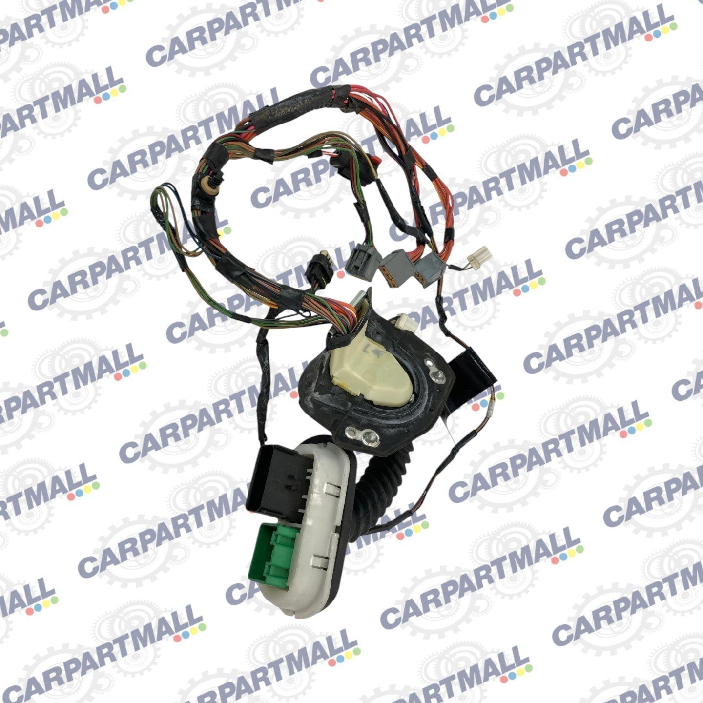 08-10 Chrysler Sebring SEDAN Front Driver Door Wire Wiring Harness 04795711AE