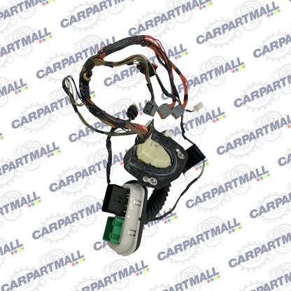 08-10 Chrysler Sebring SEDAN Front Driver Door Wire Wiring Harness 04795711AE