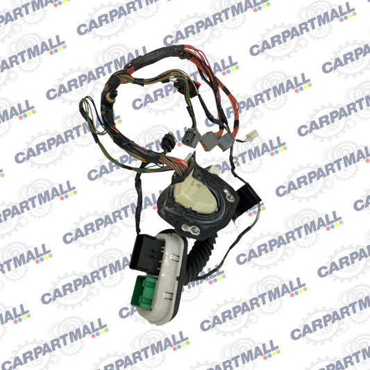 08-10 Chrysler Sebring SEDAN Front Driver Door Wire Wiring Harness 04795711AE