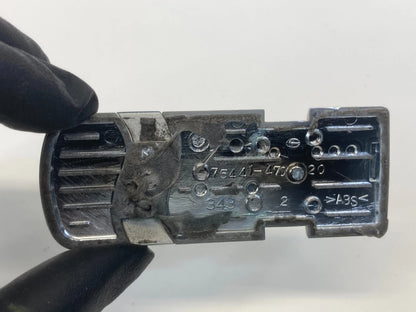 2004-2009 TOYOTA PRIUS REAR EMBLEM TRUNK HATCH LOGO BADGE SIGN SET OEM