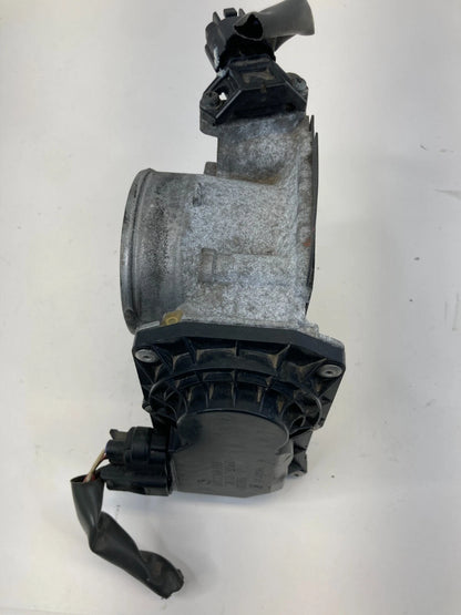 2005-2009 SUBARU OUTBACK 2.5L FUEL INJECTION THROTTLE BODY UNIT 16112AA180 OEM