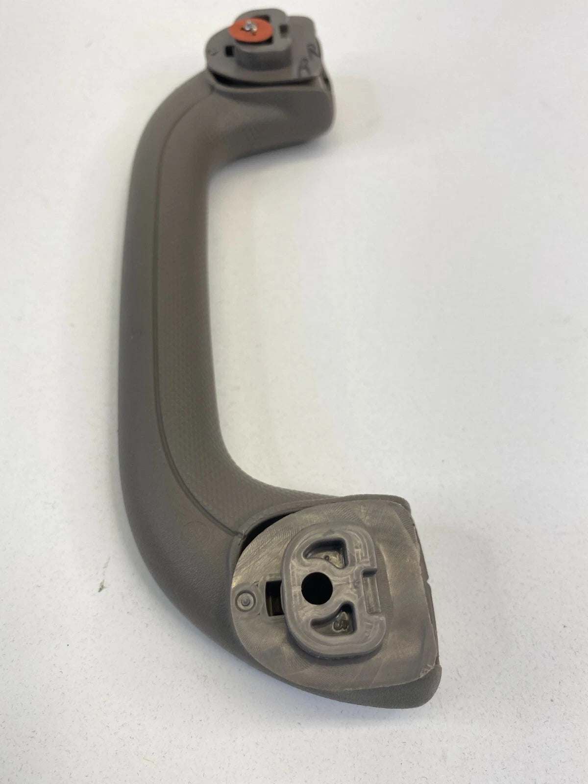 2010-2015 HYUNDAI TUCSON INTERIOR ROOF GRAB HANDLE ASSIST GRIP GRAY OEM