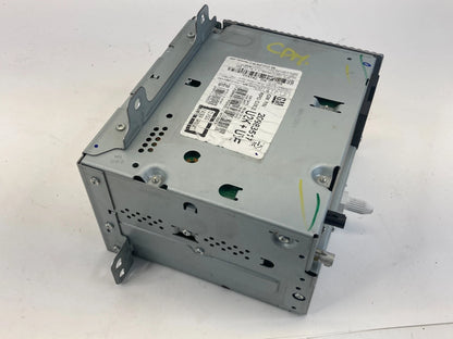 2011 GMC TERRAIN AM FM RADIO CD PLAYER AUDIO CONTROL MODULE UNIT 20983517 OEM