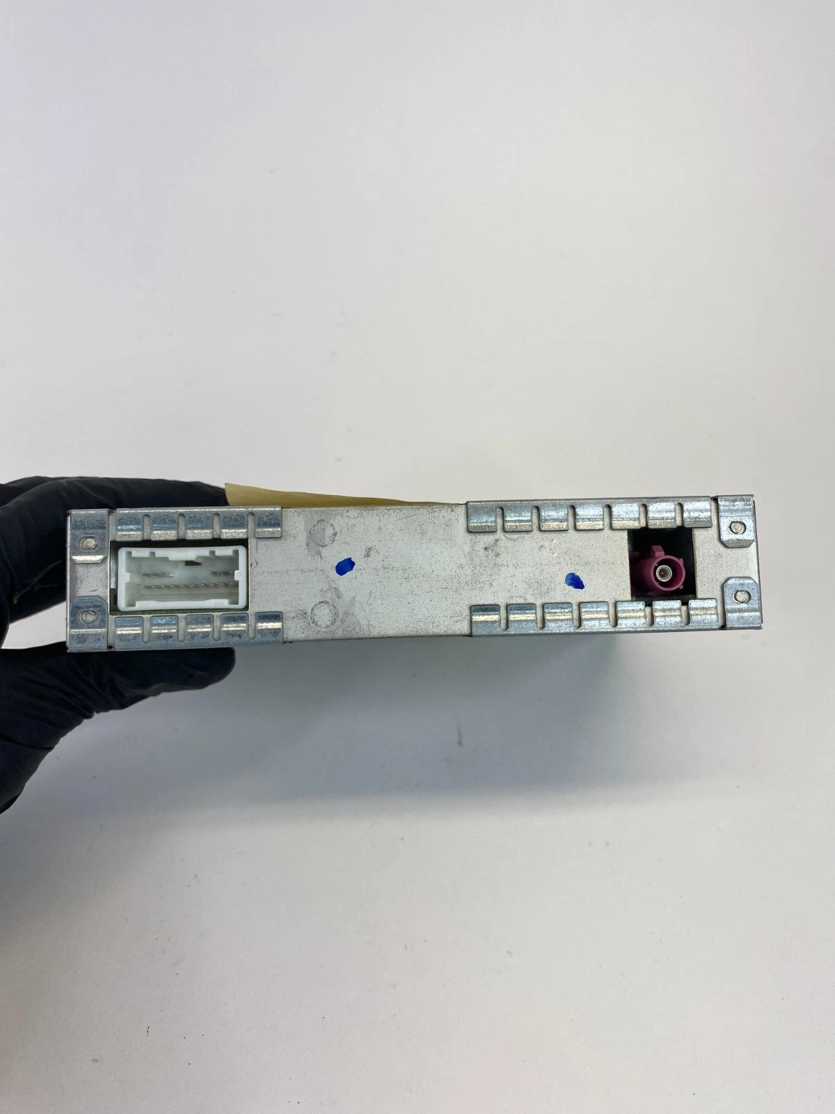 2005-2008 INFINITI G35 FX45 RADIO RECEIVER SATELLITE MODULE UNIT 28051-EH00B OEM