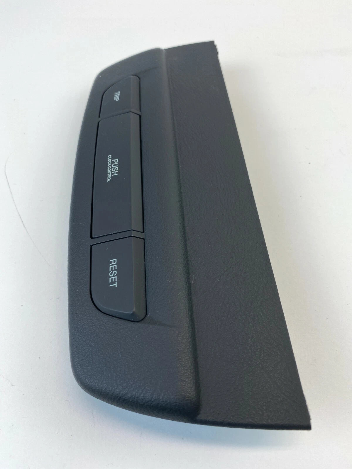 2005 2006 KIA AMANTI DASH TRIP CLOCK RESET CONTROL SWITCH 96157-3F001LK OEM