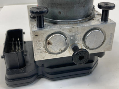 2015-2017 Kia Rio 1.6L FWD ABS Anti Lock Brake Pump Module 58920-1W470 OEM