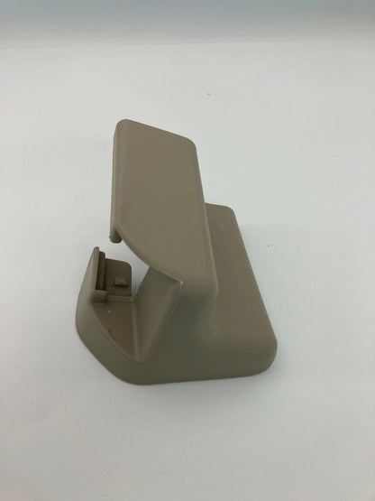 2000-2004 TOYOTA AVALON REAR RIGHT SEAT SIDE INNER TRACK END COVER PANEL OEM