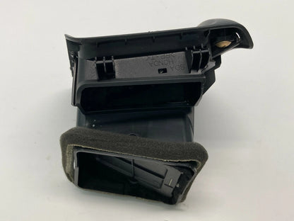 03-07 HONDA ACCORD LEFT DRIVER DASH A/C AIR VENT DUCT OUTLET 77630-SDA-A010-M1
