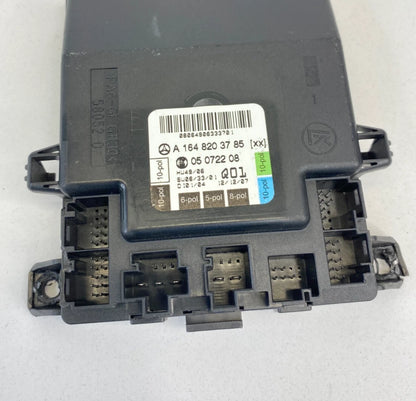 2006-2012 MERCEDES-BENZ R350 FRONT LEFT DOOR CONTROL MODULE UNIT OEM 05072208