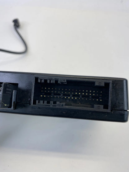 2014 14 FORD ESCAPE SYNC COMMUNICATION CONTROL MODULE EJ5T-14D212-AA