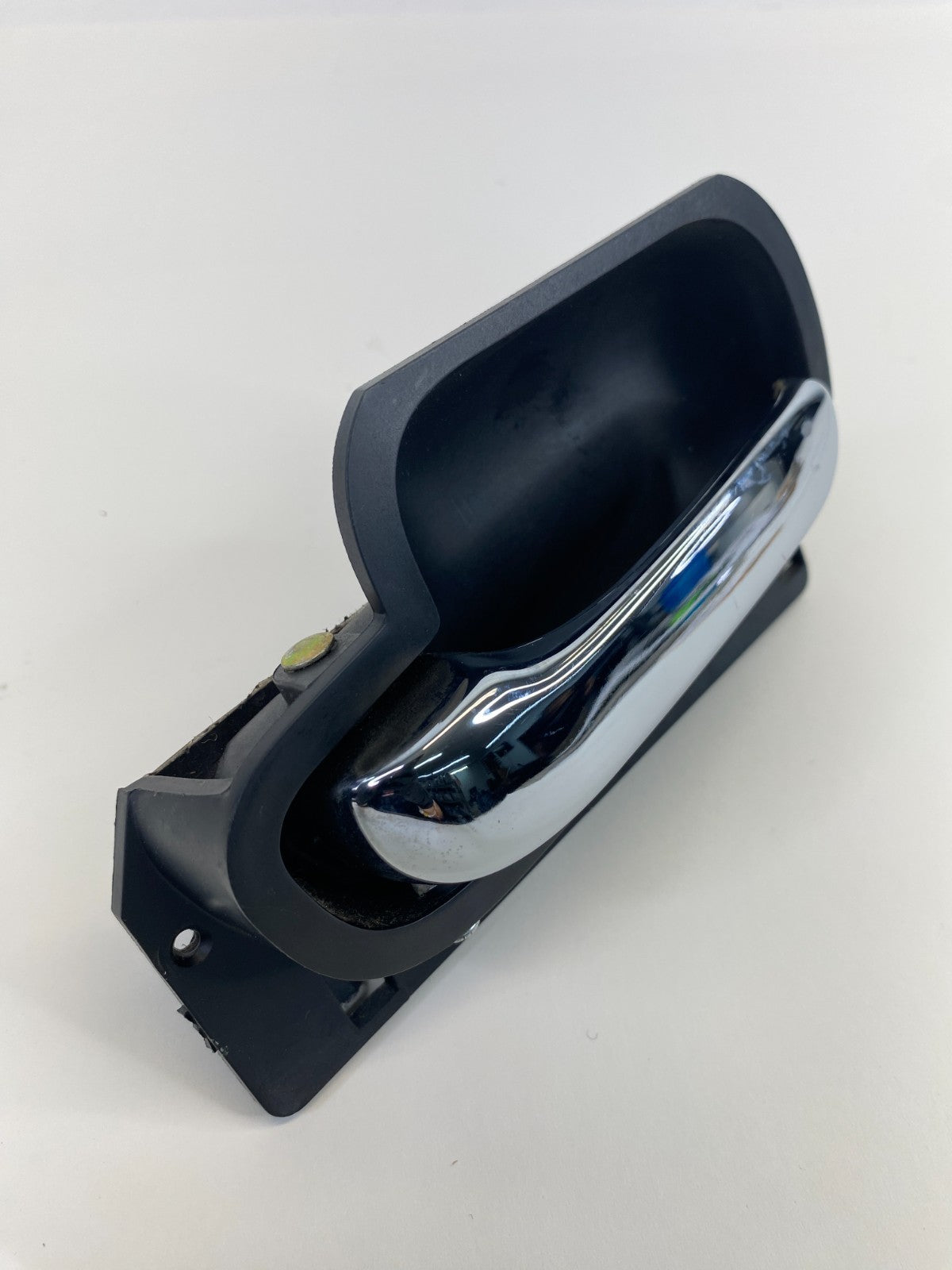 1998-2002 Lincoln Town Car Rear Left Side Interior Door Handle F8VB-5421819 OEM